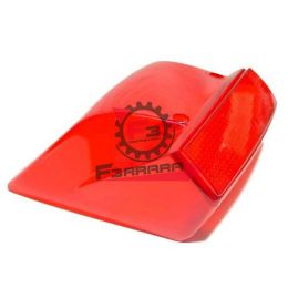 055.RP200 VETRO FANALE POST.VESPA MILLENIUM