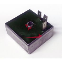 201.V734100125 REGOLATORE FBM-APRILIA-FANTIC