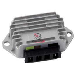 REGOLATORE TENSIONE VESPA PX-ARC-T5 12V 20A 3 ATTACCHI 1616395