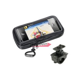 SMSMARTPHONE SUPPORTO MOTO MANUBRIO TUB SMARTPH