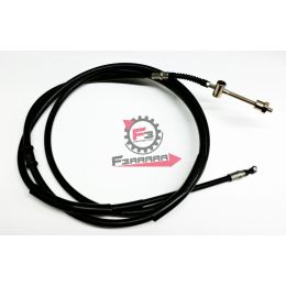 CAVO FRENO POSTERIORE KYMCO