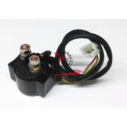 201.V736100101 TELERUTTORE AVVIAMENTO 12V 100AMP