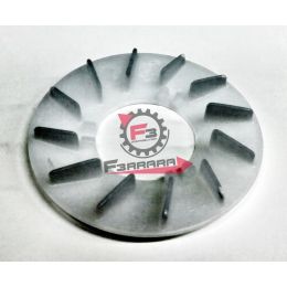 VENTOLA RAFFREDDAMENTO KYMCO