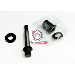 POMPA ACQUA KYMCO DINK MODIFICATA