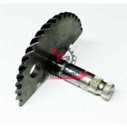 KY00106090 ALBERO AVVIAMENTO KYMCO PEOPLE 50 2T