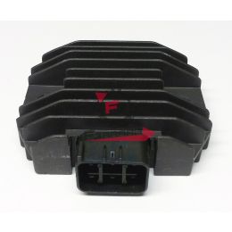 201.V834400122 REGOLATORE DI TENSIONE YAMAHA 125
