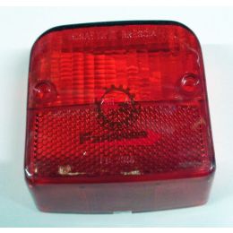 055.RP235 VETRO FANALE POSTERIORE GRILLO