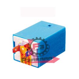 INTERMITTENZA FRECCE VESPA PX 3 POLI 12V 21W PIAGGIO 195703