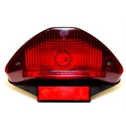 AP8124352 FANALE POST. CON CATADIOTTRO RALLY