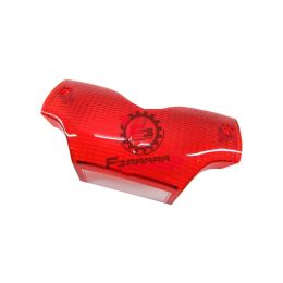 055.RP244 VETRO FANALE POST. GILERA RUNNER