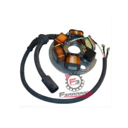 201.P431936304 STATORE VESPA PK 50 82-85