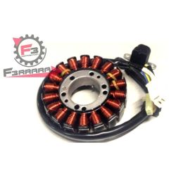 201.V733100106 STATORE YAMAHA MAJESTY 250 96/00