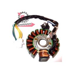 201.V733100108 STATORE YAMAHA MAJESTY 125/150/180