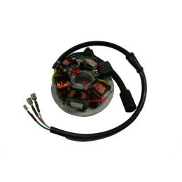 554.1256309 STATORE VOLANO APE 50 -FL3 3 FILI