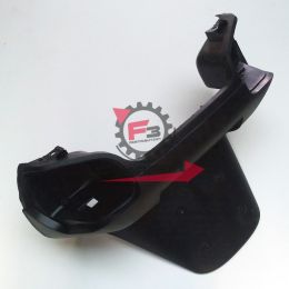 PROTEZIONE POSTERIORE HEXAGON