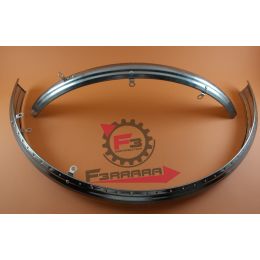 202.210628 PARAFANGHI 28 UOMO SPORT INOX (CP)