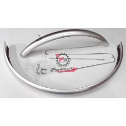 PARAFANGHI 26 ECOTECH 51 SILVER (CP)