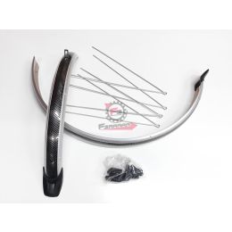 205.RAP051AFM24 PARAFANGHI 24 RAPIDO 51 (CP)