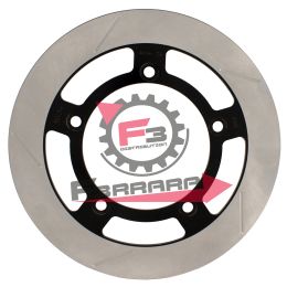 209.5200558 DISCO FRENO ANTERIORE SUZUKI BURGMAN