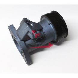 209.5VU22DX COLLETTORE ASPIRAZIONE DX T-MAX 500