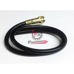 FILO CANDELA C/CAPOCORDA LUNGH.53 CM ELIMINATO