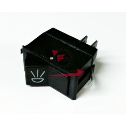 655.185269 INTERRUTTORE LUCE CRUSCOTTO 4 POLI