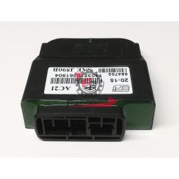 CENTRALINA BEVERLY X8 X9 RUNNER 125 RST 06/07