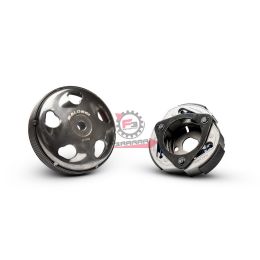 FRIZIONE E CAMPANA HONDA SH 125 FLY D.125 MALOSSI