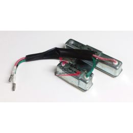 653.246129040 RESISTENZA KYMCO AGILITY 50 4T R16