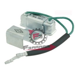 653.246129050 RESISTENZA KYMCO AGILITY 125 R16