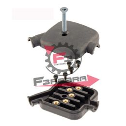 PRESA BASSA TENSIONE VESPA 50/90/125 APE 50 P/FL3 EUROPA