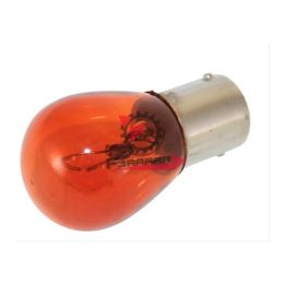 246510205 LAMPADA 12V 21W SFERA BA15S S25