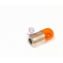 LAMPADA 12V 10W BAU15S OSRAM ARANCIO