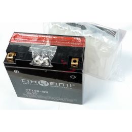 BATTERIA YT14B-BS OKYAMI