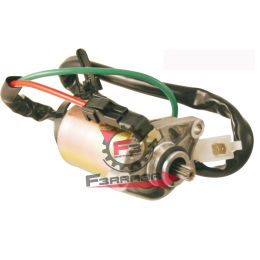 MOTORINO AVVIAMENTO SPEEDFIGHT 50