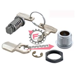 653.121790152 SERRATURA COFANO LATERALE VESPA