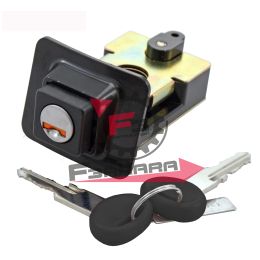 653.121790170 SERRATURA SELLA VESPA PX ARC.178887