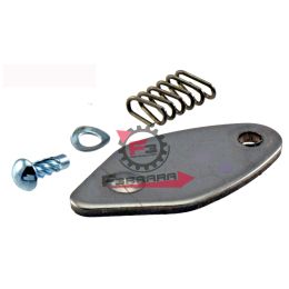 653.121790182 KIT SPORTELLINO SERRATURA VESPA GL