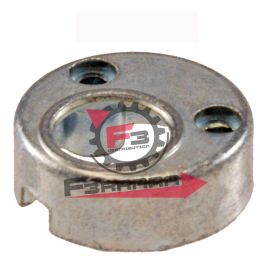 653.121790190 COPERCHIO SERRATURA VESPA PX/PE 1SR