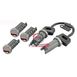 653.121790232 KIT SERRATURE VESPA PK XL 50 196467