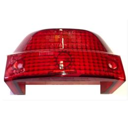 055.RP705 VETRO FANALE POST. BOOSTER SPIRIT