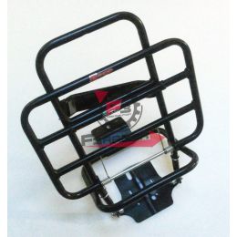 252.0202 PORTAPACCO POSTERIORE VESPA 50
