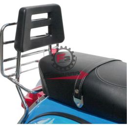 252.0214-C PORTAPACCHI POSTERIORE VESPA PX 2011