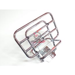 252.0228C PORTAPACCO POSTERIORE VESPA 50