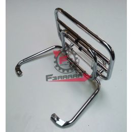 252.0360C PORTAPACCO VESPA PRIMAVERA 2014