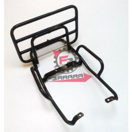 PORTAPACCO VESPA N-FL2-XL POSTERIORE