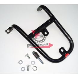 PORTAPACCO POSTERIORE BOOSTER NG