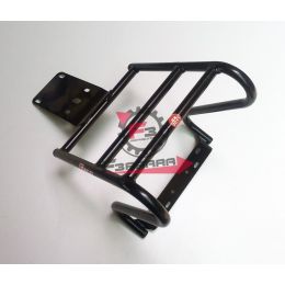 252.09285 PORTABAULE POSTERIORE VESPA PX 2011