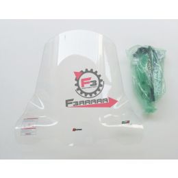 PARABREZZA MBK BOOSTER SPIRIT