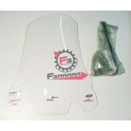 252.21261 PARABREZZA PIAGGIO NRG-TYPHON